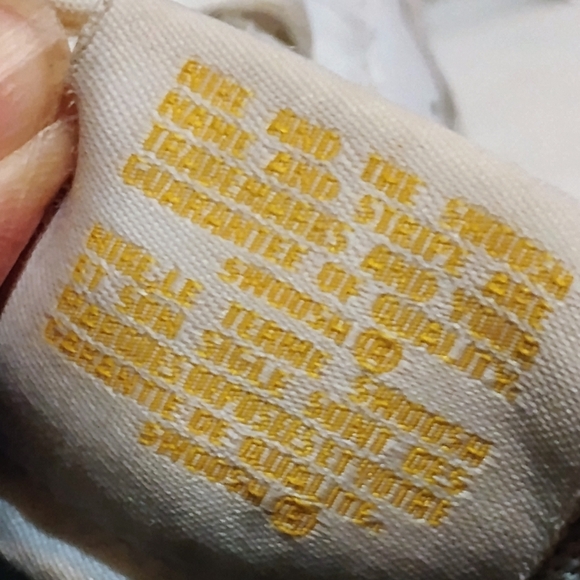 Nike Men's Shoes Sky Force 3/4 White Red Camo Swoosh CZ7892-100 - Picture 10 of 11